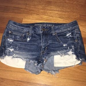 American Eagle shorts